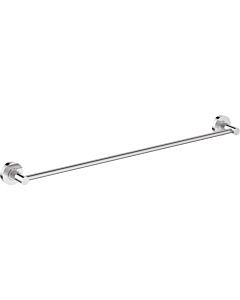 Ideal Standard towel IOM A9118AA 600 mm, chrome-plated, with fixing set