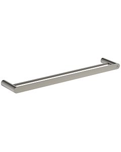 Ideal Standard Conca towel rail T4501GN 600mm, double, round, stainless steel