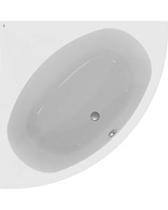 Ideal Standard baignoire d&#39;angle hotline new K275201 150 x 150 cm, blanc