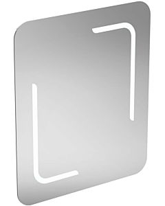 Ideal Standard Mirror &amp; Light Spiegel T3350BH 600 x 26 x 700 mm, with lighting, neutral