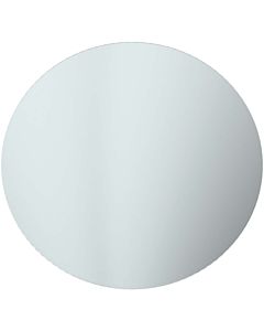 Ideal Standard Conca Spiegel T3959BH 100x2,6x100 cm, rond, avec éclairage ambiant, neutre