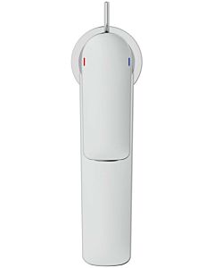 Ideal Standard Connect Air Waschtischarmatur A7012AA, Grande Slim, mit Ablaufgarnitur