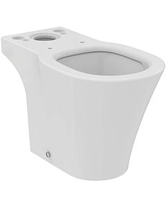 Ideal Standard Connect Air stand WC E0097MA blanc Ideal Plus, AquaBlade, pour combinaison