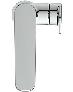 Ideal Standard Tonic II mitigeur lavabo A6476AA chromé , avec chromé pivotant, sans vidage