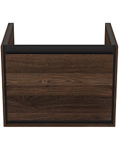 Ideal Standard Connect Air vanity unit R0472NE 530 x 409 x 400 mm, walnut decor