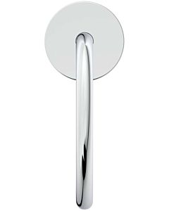 Ideal Standard Joy filler A7387AA free-standing, rigid pipe spout, projection 260mm, chrome-plated