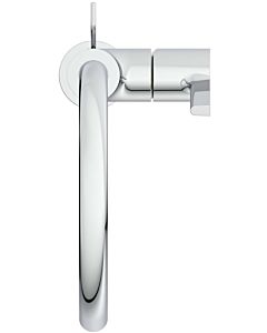 Ideal Standard Joy Ideal Standard Joy BC777AA high spout, swiveling, with waste set, projection 169mm, chrome-plated