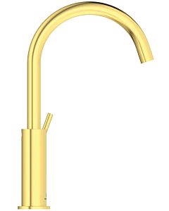 Ideal Standard Joy Ideal Standard Joy BC778A2 high spout, swiveling, without waste set, projection 169mm, brushed gold