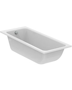 Ideal Standard Baignoire La Dolce Vita T540201 blanc , 1700 x 700 x 585 mm