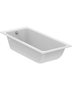 Ideal Standard Baignoire La Dolce Vita T540501 blanc , 1800 x 800 x 590 mm