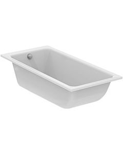 Ideal Standard Baignoire La Dolce Vita T540401 blanc , 1700 x 800 x 590 mm