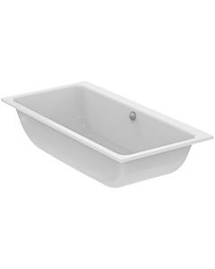 Ideal Standard Baignoire La Dolce Vita T540801 blanc , 2000 x 1000 x 590 mm