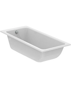 Ideal Standard Baignoire La Dolce Vita T540301 blanc , 1700 x 750 x 590 mm