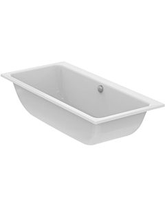 Ideal Standard Baignoire La Dolce Vita T540701 blanc , 1900 x 900 x 590 mm