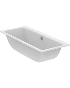 Ideal Standard Baignoire La Dolce Vita T540601 blanc , 1800 x 800 x 590 mm