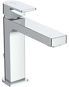 Ideal Standard Edge Ideal Standard Edge A7107AA with waste set, BlueStart, projection 125 mm, chrome-plated