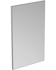 Ideal Standard Mirror &amp; Light Spiegel T3361BH 600 x 26 x 1000 mm, with Rahmen , neutral