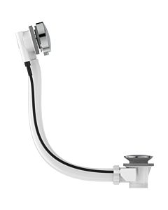 Ideal Standard overflow, without inlet, chrome T603767