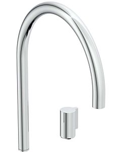 Ideal Standard Solos mitigeur lavabo A7830AA haut rendement, sans garniture de vidange , chromé