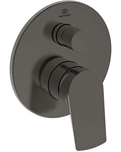 Ideal Standard La Dolce Vita finishing set A7638A5 concealed bath mixer, intrinsically safe, magnetic grey