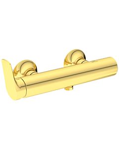 Ideal Standard La Dolce Vita shower mixer BD665A2 surface-mounted, brushed gold