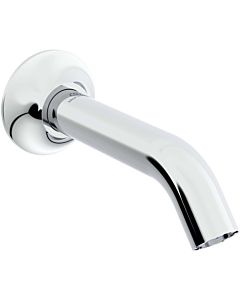 Ideal Standard La Dolce Vita wall spout BD672AA DN 15, projection 160mm, chrome-plated