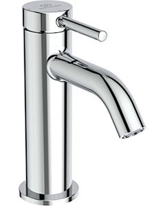 Ideal Standard Ceraline Nuovo H85 wash basin mixer BD759AA DN 15, BlueStart, chrome