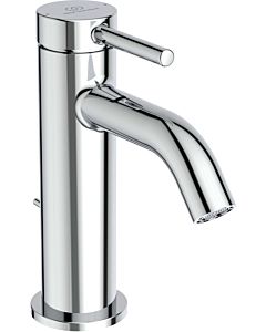 Ideal Standard Ceraline Nuovo H85 mitigeur lavabo BD846AA DN 15, métal garniture de vidange , chromé