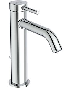 Ideal Standard Ceraline Nuovo H120 wash basin mixer BD847AA metal waste set, DN 15, chrome