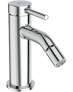 Ideal Standard Ceraline Nuovo bidet faucet BD849AA without waste set, projection 105mm, chrome