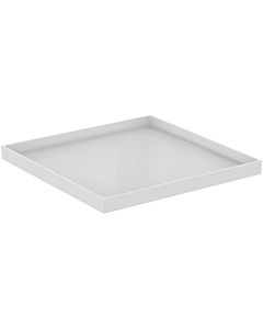 Ideal Standard Étagère de vanité Solos T556301 33x33x3cm, blanc