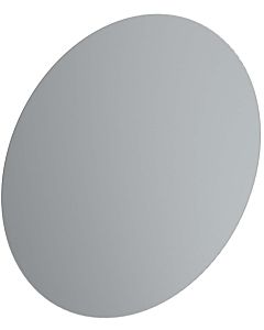 Ideal Standard Conca Spiegel T3960BH 120x2,6x120 cm, rond, avec éclairage ambiant, neutre