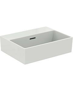 Ideal Standard Extra hand washbasin T391601 45x35x15cm, with overflow, without tap hole, white