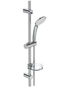 Ideal-Standard Idealrain combination Idealrain B9418AA 72 cm M1, chrome, with 1-function hand shower