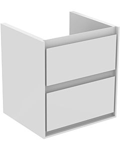 Ideal Standard Connect Air Ideal Standard E1607B2 2 coulissants, 480x517x409mm, blanc brillant / blanc mat