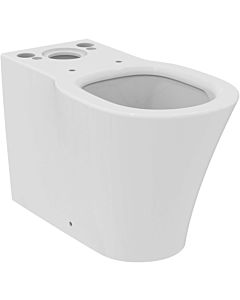 Ideal Standard Connect Air stand WC E0137MA blanc Ideal Plus, AquaBlade, prise dissimulée