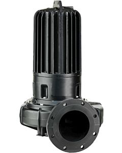 Jung Multistream Abwasserpumpe JP09882 150/4 C6, 400 V, ohne Explosionsschutz