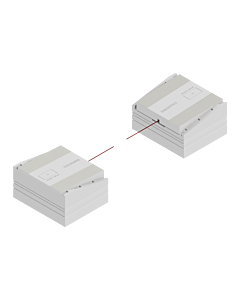 Kaldewei MAS 5315 Mitten Abstütz System 6880769900 für Duschwannen größer als 90 cm