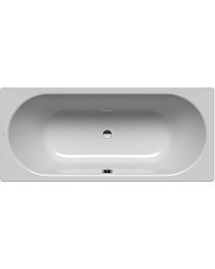 Kaldewei Classic duo bathtub 290710113199 170x75cm, handle hole, pearl effect, manhattan