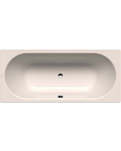 Kaldewei Classic duo bathtub 290710113231 170x75cm, handle hole, pearl effect, pergamon