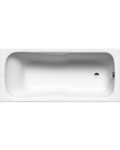 Kaldewei bathtub Dyna Set 624 150 x 75 x 43 cm, white, 226600010001