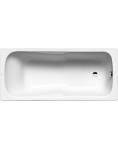 Kaldewei Dyna set bathtub 226630000001 150x75cm, anti-slip, white
