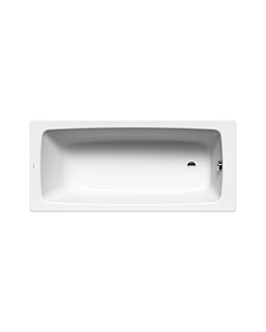 Kaldewei Cayono 750 Badewanne 275000010001 170 x 75 cm, weiß