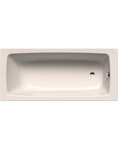 Kaldewei Cayono bathtub 275100010231 180x80cm, without effect / anti-slip, pergamon