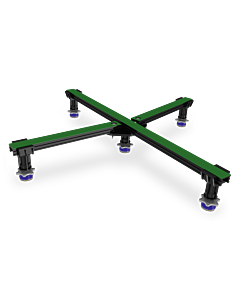 Kaldewei shower tray Universal model 5200 584377000000