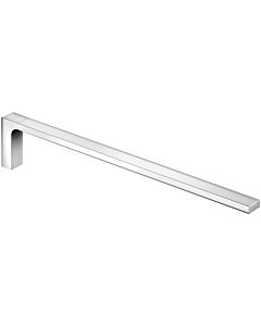 Keuco towel holder Edition 11 11120010000 Dimensions 450 mm, 1 Arm, chrome-plated