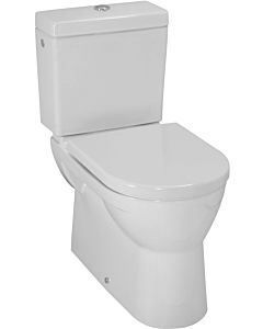 LAUFEN match0 Pro -standing washbasin WC H8249590490001 pergamon, horizontal or vertical outlet, for combination