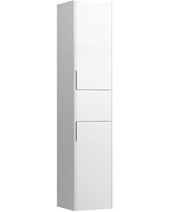 Laufen base for VAL tall cabinet H4027111109991 165x35x33.5cm, left hinge, Multicolor