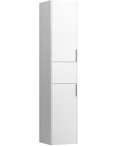 Laufen base for VAL tall cabinet H4027121109991 165x35x33.5cm, hinge right, Multicolor