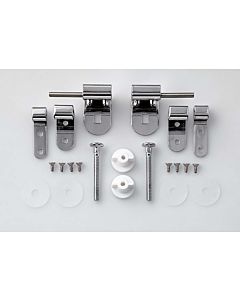 LAUFEN hinge H8926100000631 Vienna (for models before 1998), for WC seat